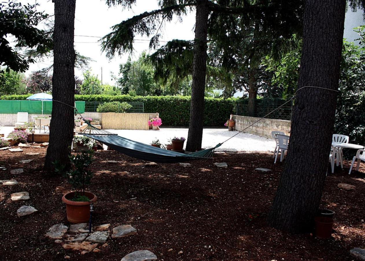 Patty Green House Castellana Grotte Extérieur photo