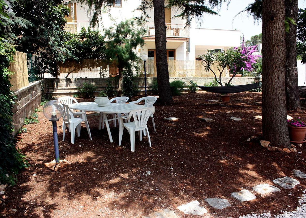 Patty Green House Castellana Grotte Extérieur photo