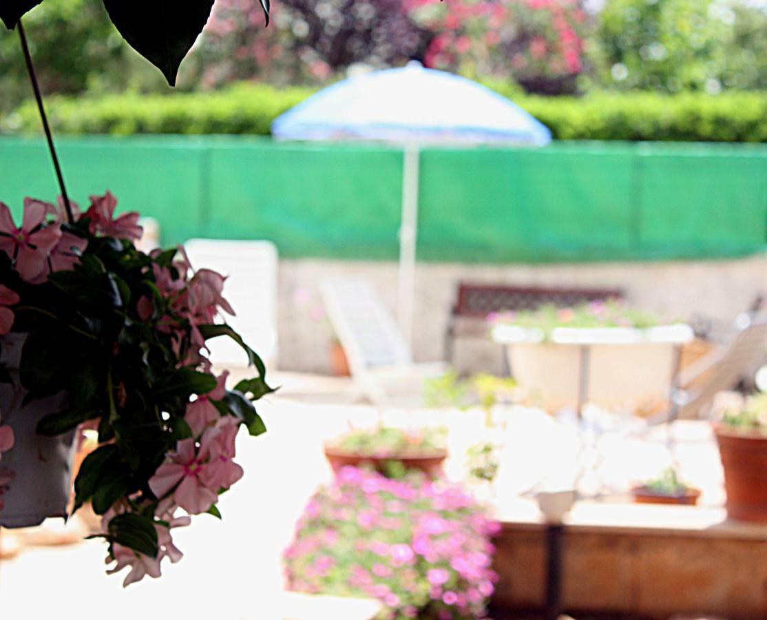 Patty Green House Castellana Grotte Extérieur photo