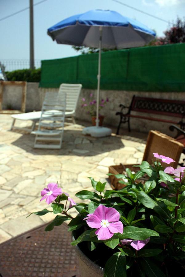 Patty Green House Castellana Grotte Extérieur photo