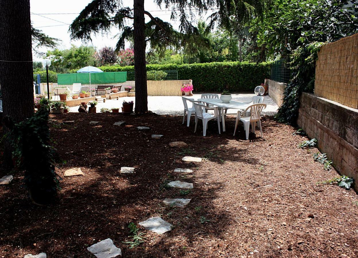 Patty Green House Castellana Grotte Extérieur photo