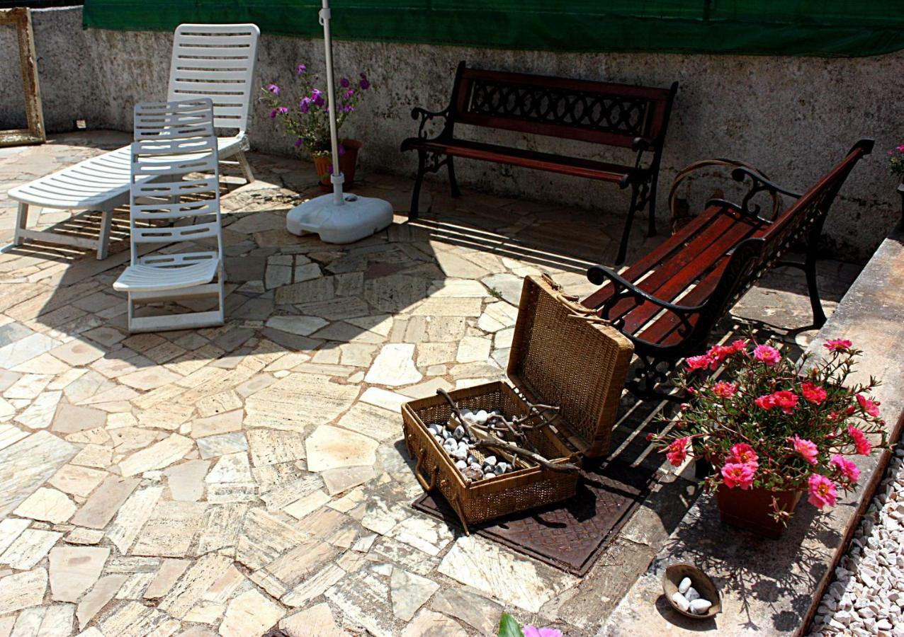 Patty Green House Castellana Grotte Extérieur photo
