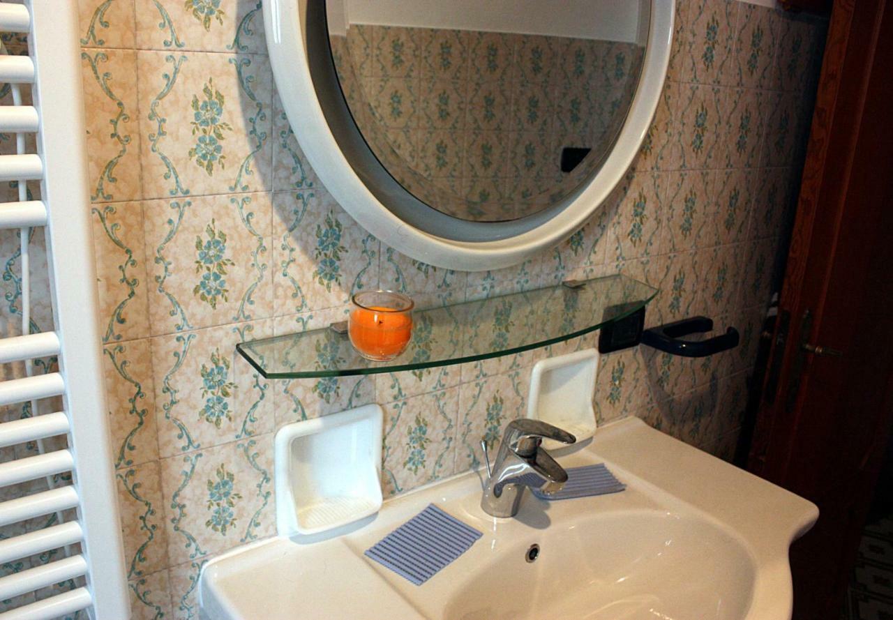 Patty Green House Castellana Grotte Extérieur photo